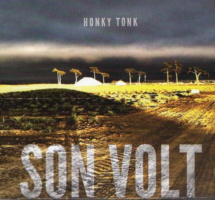 Son Volt : Honky Tonk (CD, Album, Dig)