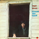 Townes Van Zandt : Flyin' Shoes (LP, Album)
