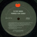 Townes Van Zandt : Flyin' Shoes (LP, Album)