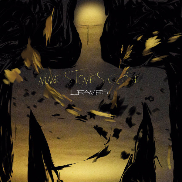 Nine Stones Close : Leaves (CD, Album)
