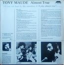 Tony Maude : Almost True (LP)