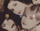 Wilson Phillips : Wilson Phillips (2xCD, Album, RE)