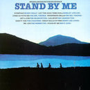 Various : Stand By Me (Original Motion Picture Soundtrack) (LP, Comp)