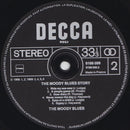 The Moody Blues : The Moody Blues Story (2xLP, Comp, Gat)