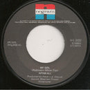 After All (2) : My Girl (7", Single)