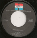 After All (2) : My Girl (7", Single)