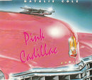 Natalie Cole : Pink Cadillac (CD, Maxi)