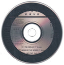 Natalie Cole : Pink Cadillac (CD, Maxi)