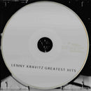 Lenny Kravitz : Greatest Hits (CD, Comp)
