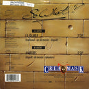 So What? : La Bamba - Amberes (7", Single)