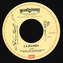 So What? : La Bamba - Amberes (7", Single)