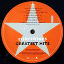 Eurythmics : Greatest Hits (2xLP, Comp, RE, 180)