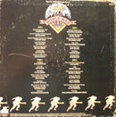 Various : All This And World War II (2xLP, Album + Box)