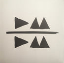 Depeche Mode : Delta Machine (2xLP, Album, RP)