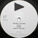 Depeche Mode : Delta Machine (2xLP, Album, RP)