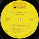 Jimmie Skinner : Requestfully Yours (LP)