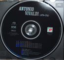 Antonio Vivaldi, Isaac Stern, David Oistrach, Jerusalem Music Center Chamber Orchestra, Eugene Ormandy : Isaac Stern Plays Vivaldi The Four Seasons Four Concerti (SACD, Comp, DSD)