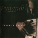 Chango Spasiuk : Pynandi - Los Descalzos (CD, Album)