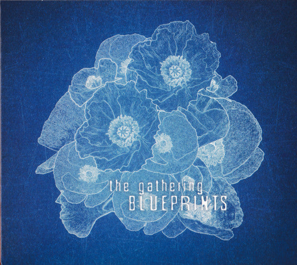 The Gathering : Blueprints (2xCD, Album, Comp)