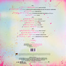 Various : Suicide Squad (The Album) (LP, Comp + LP, S/Sided, Comp, Etch)