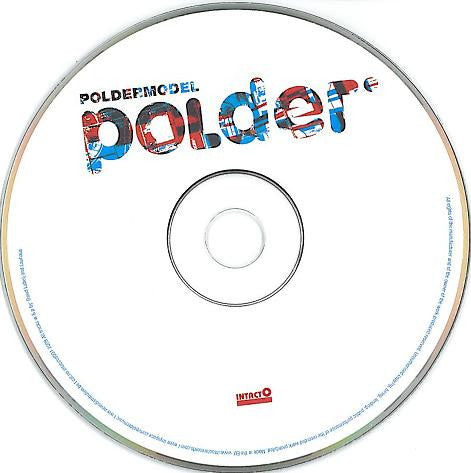 Polder - Poldermodel (CD Tweedehands) - Discords.nl