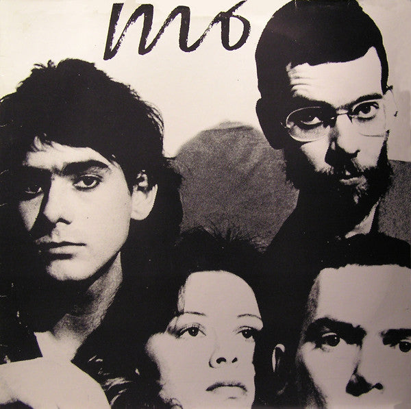 The Mo (2) : Mo (LP, Album)