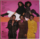 Chic : Tongue In Chic (LP, Album)