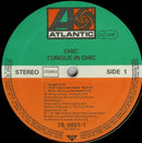 Chic : Tongue In Chic (LP, Album)