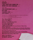 Chic : Tongue In Chic (LP, Album)