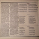 Pierre Boulez : Boulez Dirigiert Boulez: Pli Selon Pli / Le Marteau Sans Maitre / Livre Pour Cordes (2xLP, Comp)