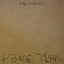 Neil Young : Peace Trail (LP, Album)