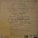 Neil Young : Peace Trail (LP, Album)