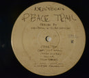 Neil Young : Peace Trail (LP, Album)