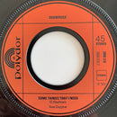 Shamrock (16) : Bird Dog / Some Things That I Need (7", Single)