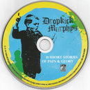 Dropkick Murphys : 11 Short Stories Of Pain & Glory (CD, Album, Dig)