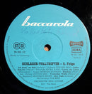 Various : Schlager-Volltreffer 5. Folge (LP, Comp)
