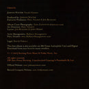 Johnny Winter : Live Bootleg Series Vol. 9 (CD, Album, Ltd)