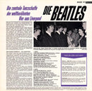 Die Beatles* : Please Please Me Und Andere Knüller (LP, Album, RE)