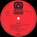 Die Beatles* : Please Please Me Und Andere Knüller (LP, Album, RE)