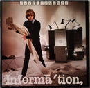 Dave Edmunds : Information (LP, Album)