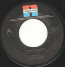 Silvio (3) : Poetry In Motion (7", Single)