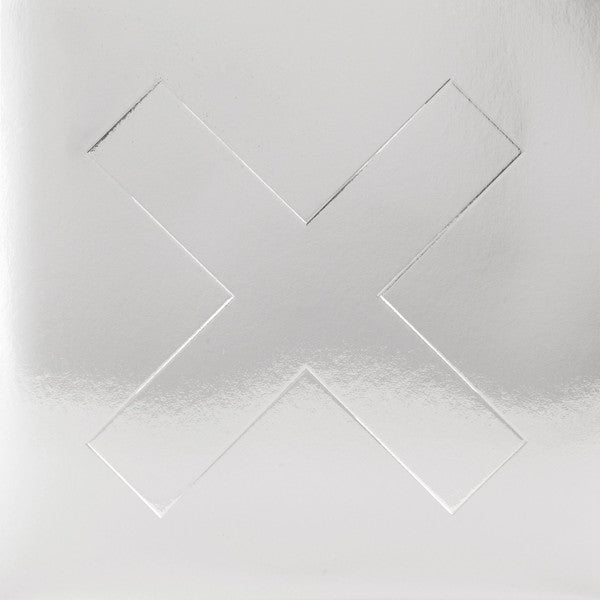 The XX : I See You (CD, Album)