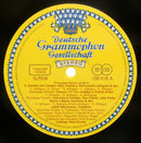 Adolf Scherbaum, Paul Kuentz : Virtuose Trompetenkonzerte III (LP)