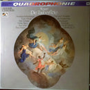 Mozart* / Anneliese Rothenberger, Edda Moser, Peter Schreier, Walter Berry, Kurt Moll, Theo Adam / Chor* Und Orchester der Bayerischen Staatsoper*, Wolfgang Sawallisch : Die Zauberflöte (3xLP, Quad, Red + Box)