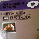 Mozart* / Anneliese Rothenberger, Edda Moser, Peter Schreier, Walter Berry, Kurt Moll, Theo Adam / Chor* Und Orchester der Bayerischen Staatsoper*, Wolfgang Sawallisch : Die Zauberflöte (3xLP, Quad, Red + Box)