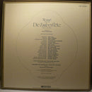 Mozart* / Anneliese Rothenberger, Edda Moser, Peter Schreier, Walter Berry, Kurt Moll, Theo Adam / Chor* Und Orchester der Bayerischen Staatsoper*, Wolfgang Sawallisch : Die Zauberflöte (3xLP, Quad, Red + Box)
