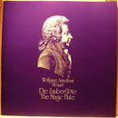 Mozart* / Anneliese Rothenberger, Edda Moser, Peter Schreier, Walter Berry, Kurt Moll, Theo Adam / Chor* Und Orchester der Bayerischen Staatsoper*, Wolfgang Sawallisch : Die Zauberflöte (3xLP, Quad, Red + Box)