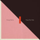 Orange Skyline : Things That I Hide (CD, Album)