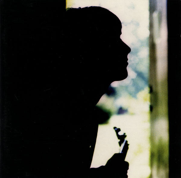 Paul Weller : Wild Wood (LP, Album, RE)