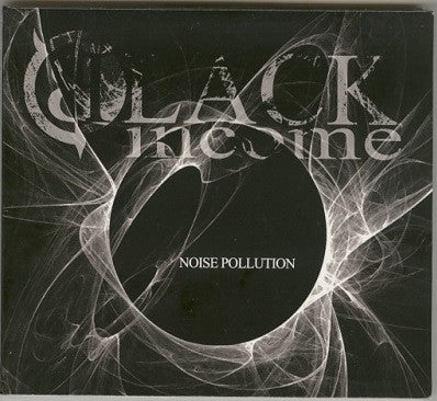 Black Income : Noise Pollution (CD, Album)